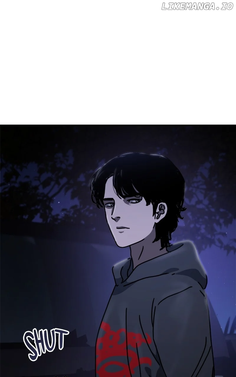 Hidden House in the Apocalypse chapter 29 page 127