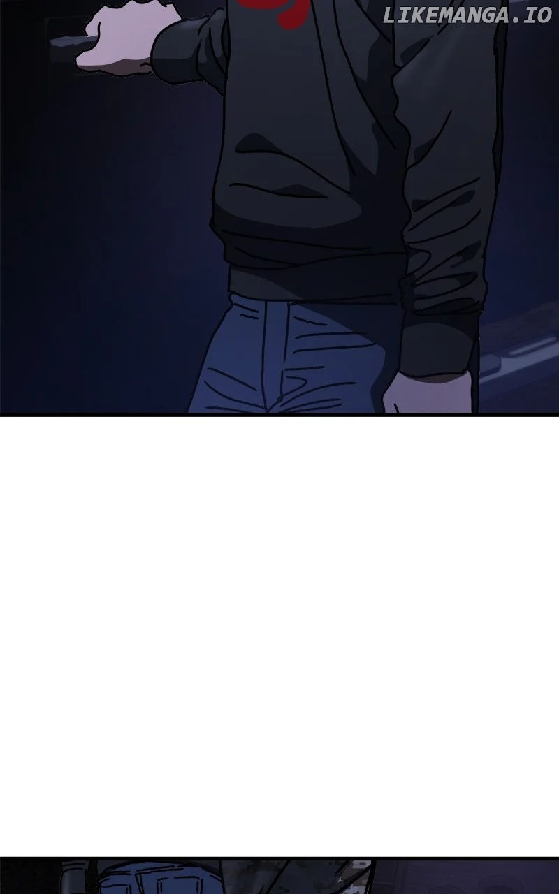 Hidden House in the Apocalypse chapter 29 page 128