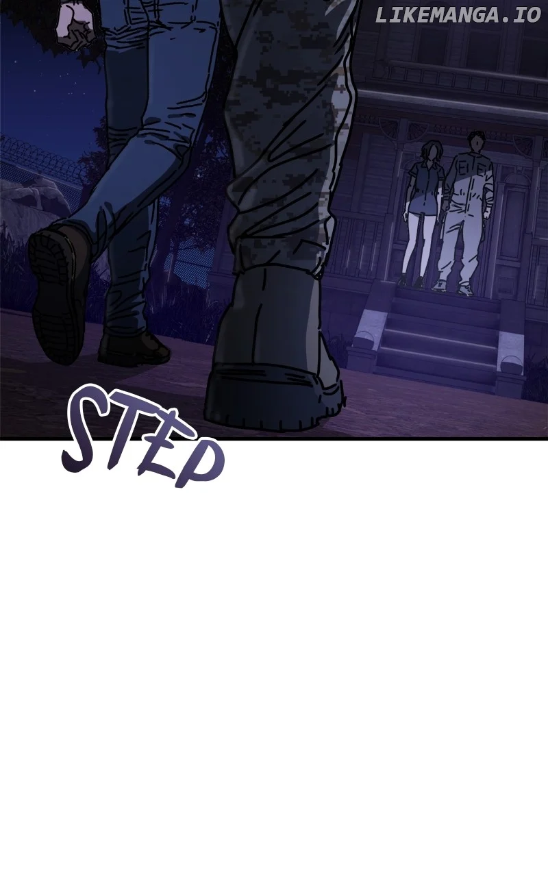 Hidden House in the Apocalypse chapter 29 page 129