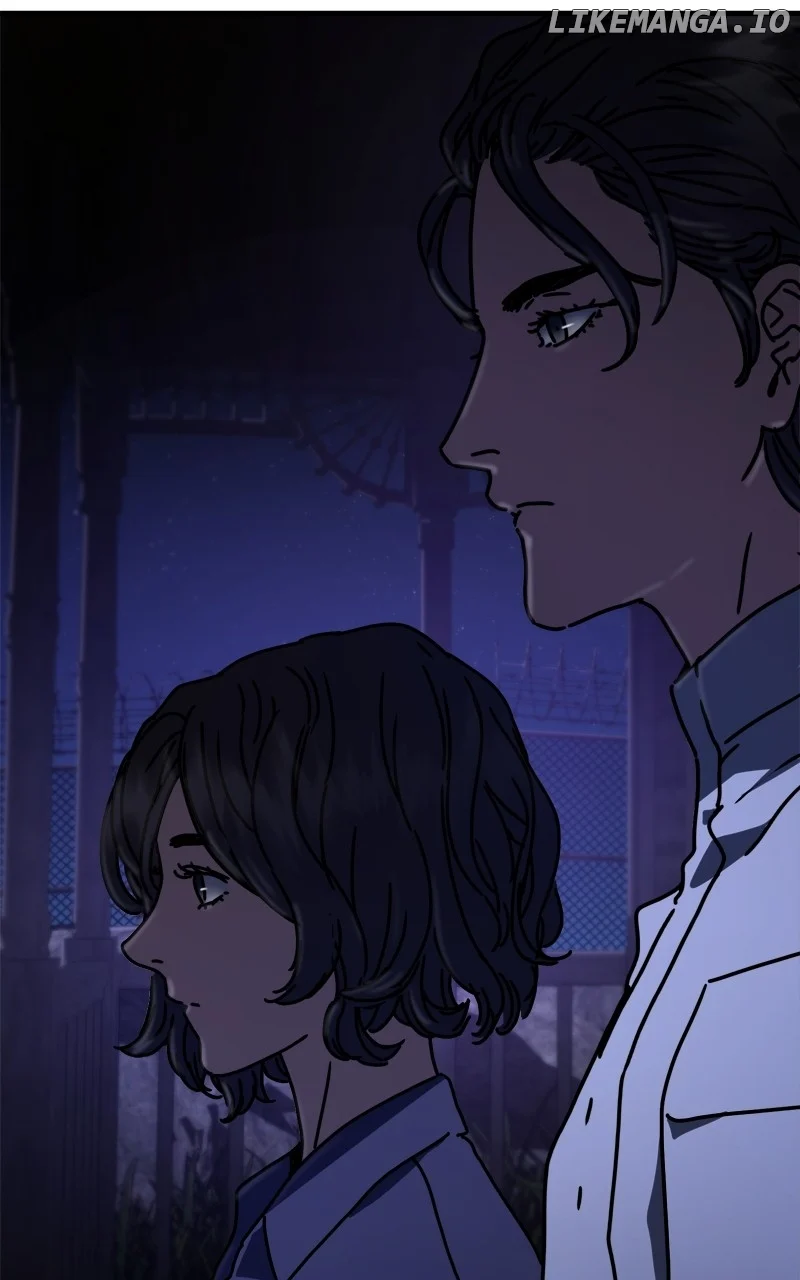 Hidden House in the Apocalypse chapter 29 page 130