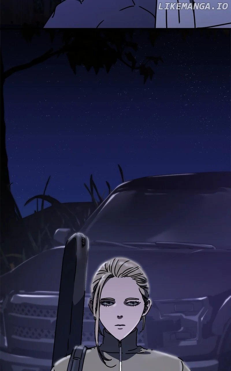 Hidden House in the Apocalypse chapter 29 page 131