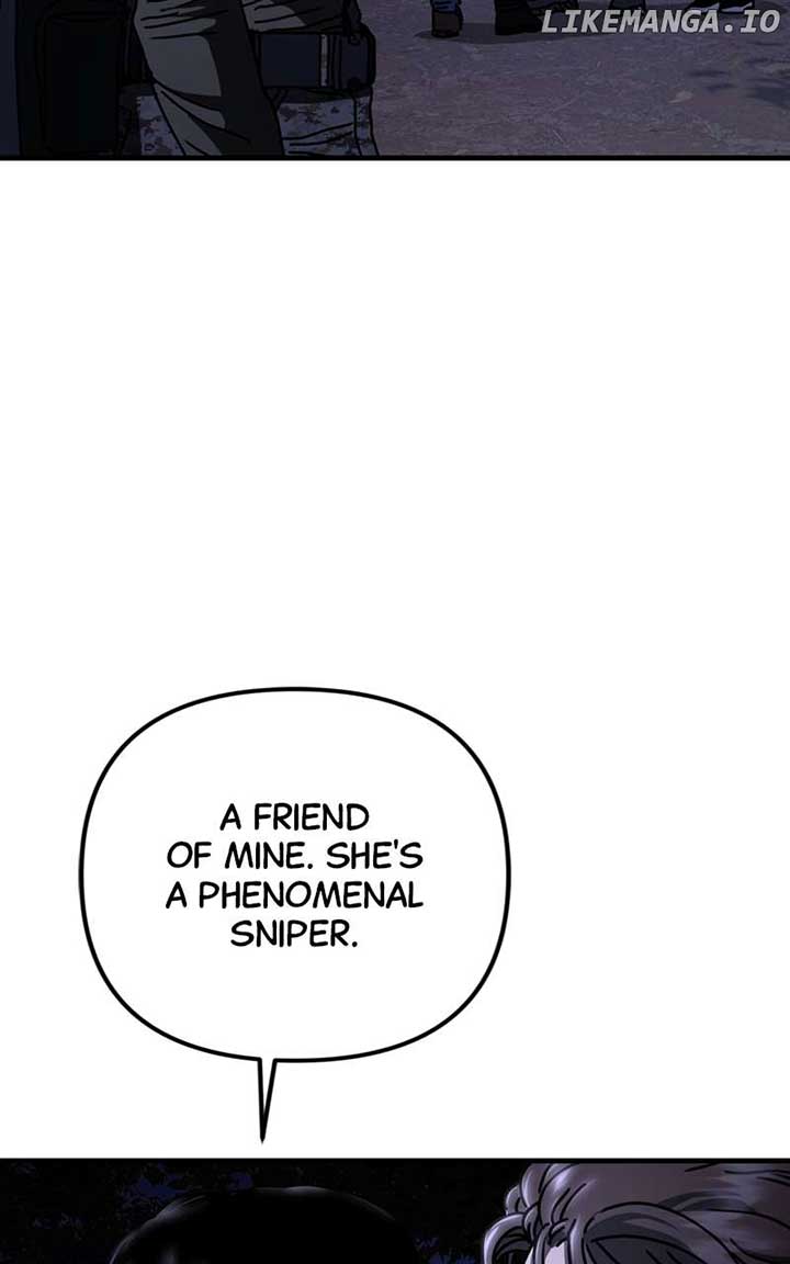 Hidden House in the Apocalypse chapter 30 page 2