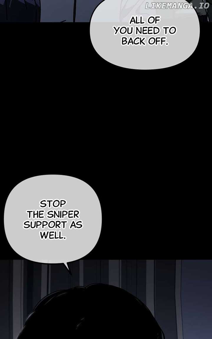 Hidden House in the Apocalypse chapter 30 page 132