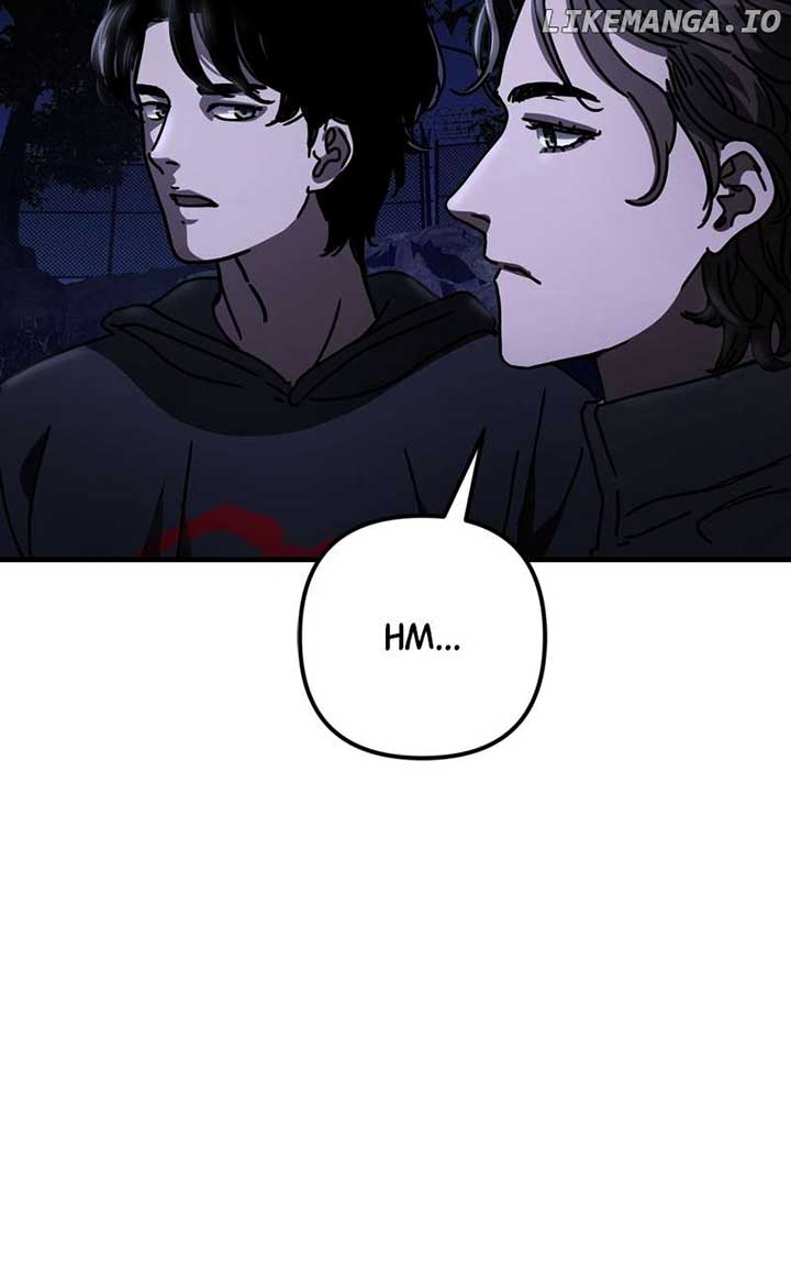 Hidden House in the Apocalypse chapter 30 page 3