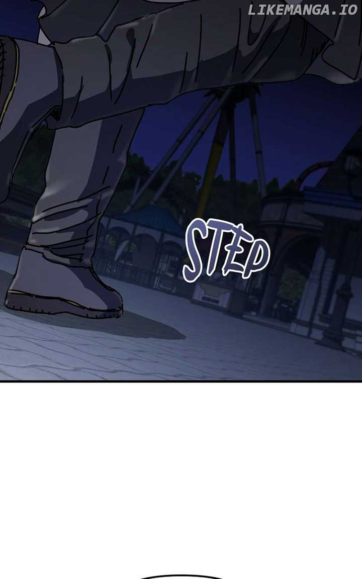 Hidden House in the Apocalypse chapter 30 page 41