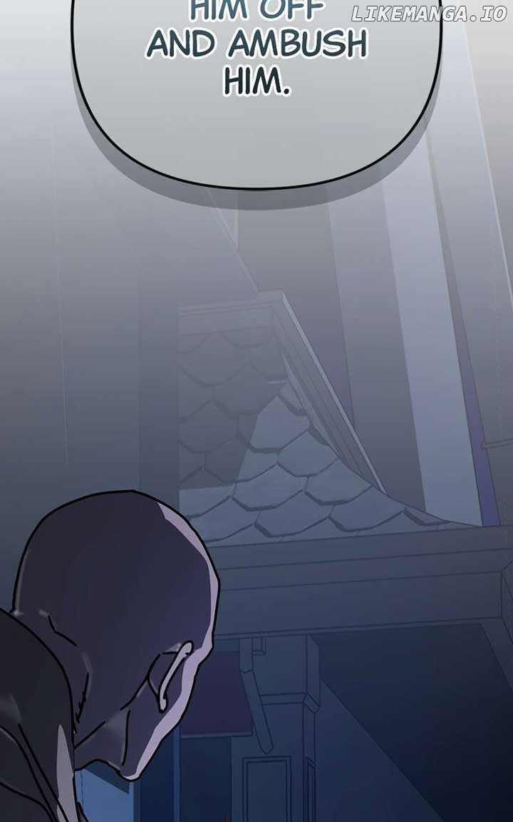 Hidden House in the Apocalypse chapter 30 page 49
