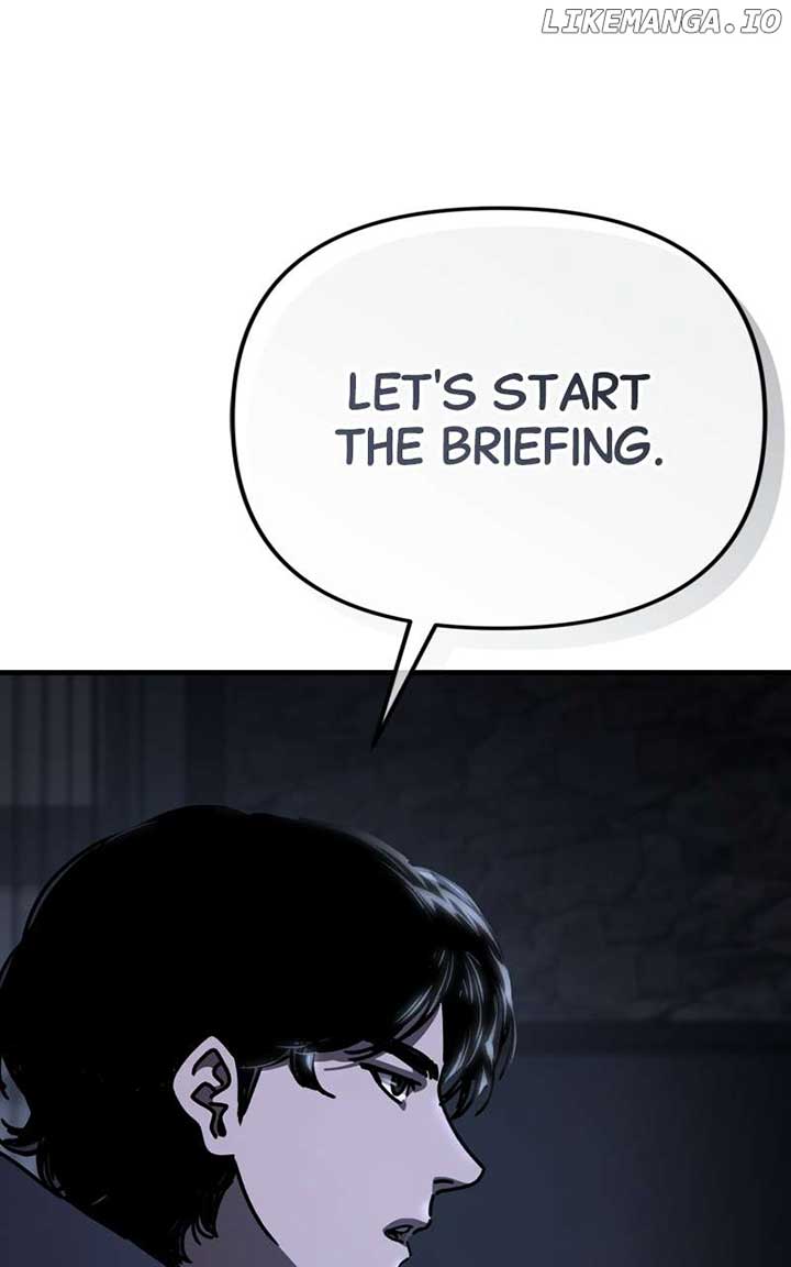 Hidden House in the Apocalypse chapter 30 page 6