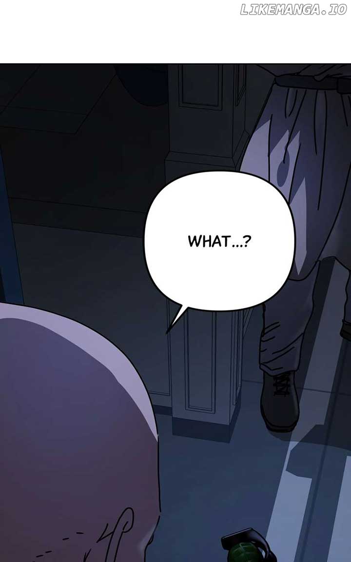 Hidden House in the Apocalypse chapter 30 page 53