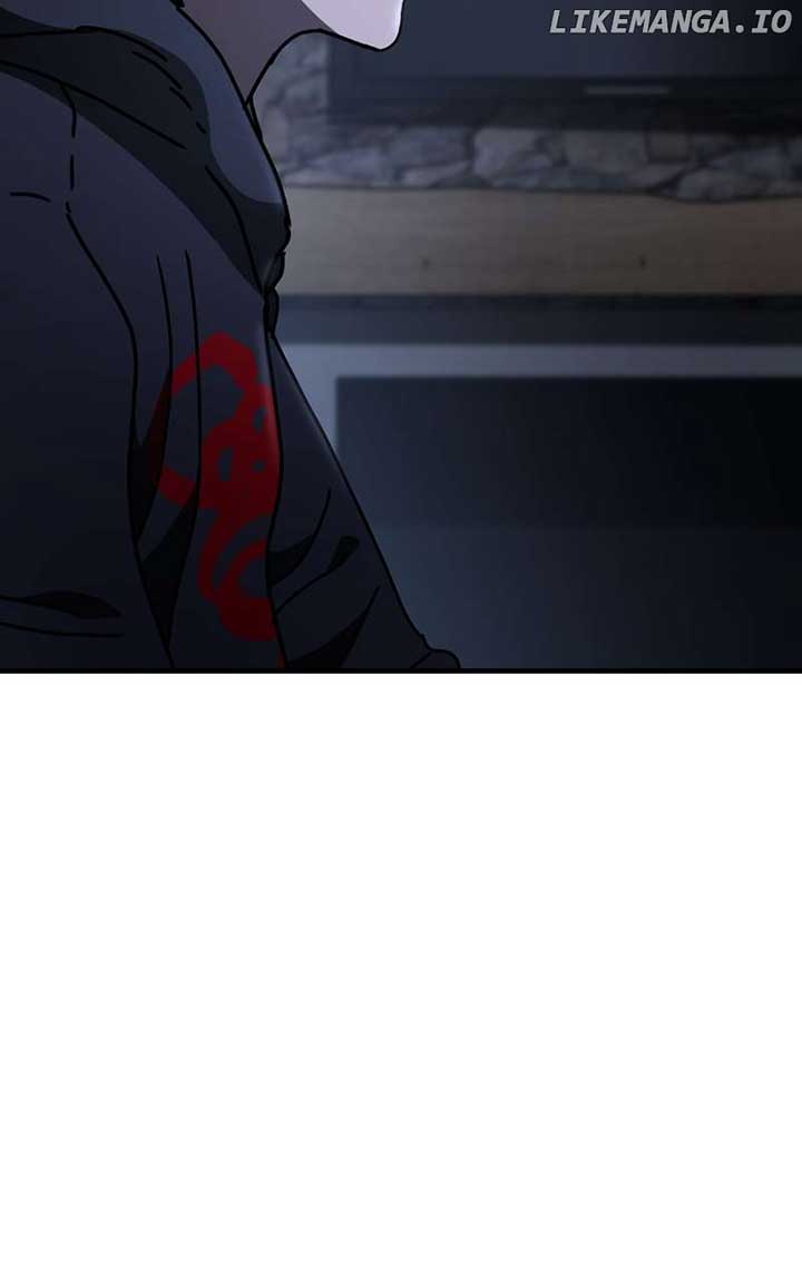 Hidden House in the Apocalypse chapter 30 page 7