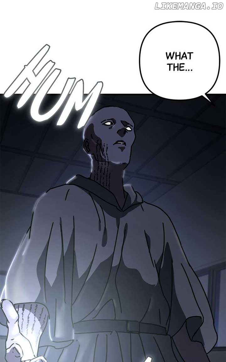 Hidden House in the Apocalypse chapter 30 page 77