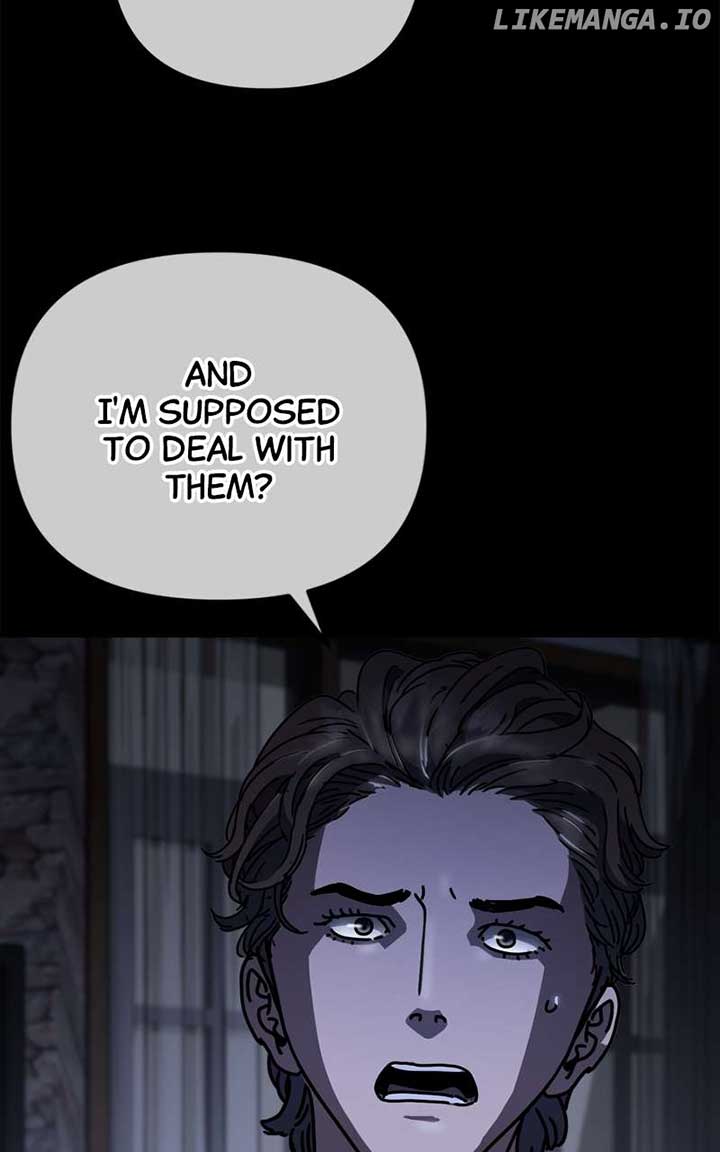 Hidden House in the Apocalypse chapter 30 page 81