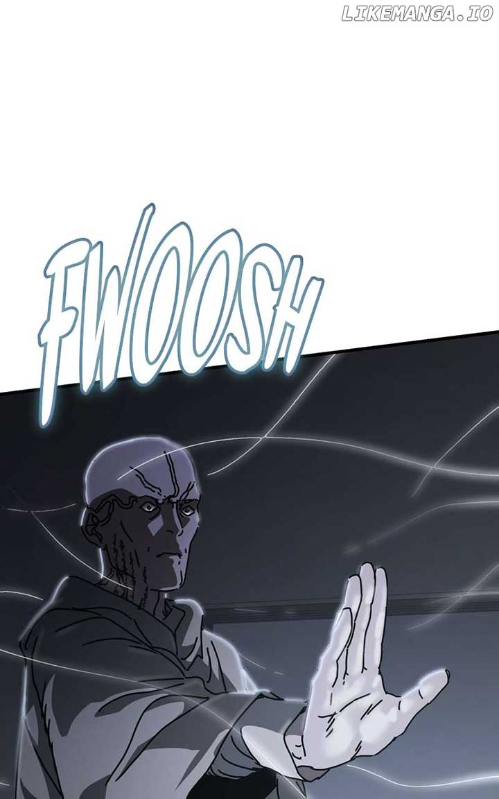 Hidden House in the Apocalypse chapter 30 page 85