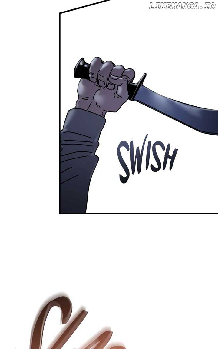 Hidden House in the Apocalypse chapter 30 page 93