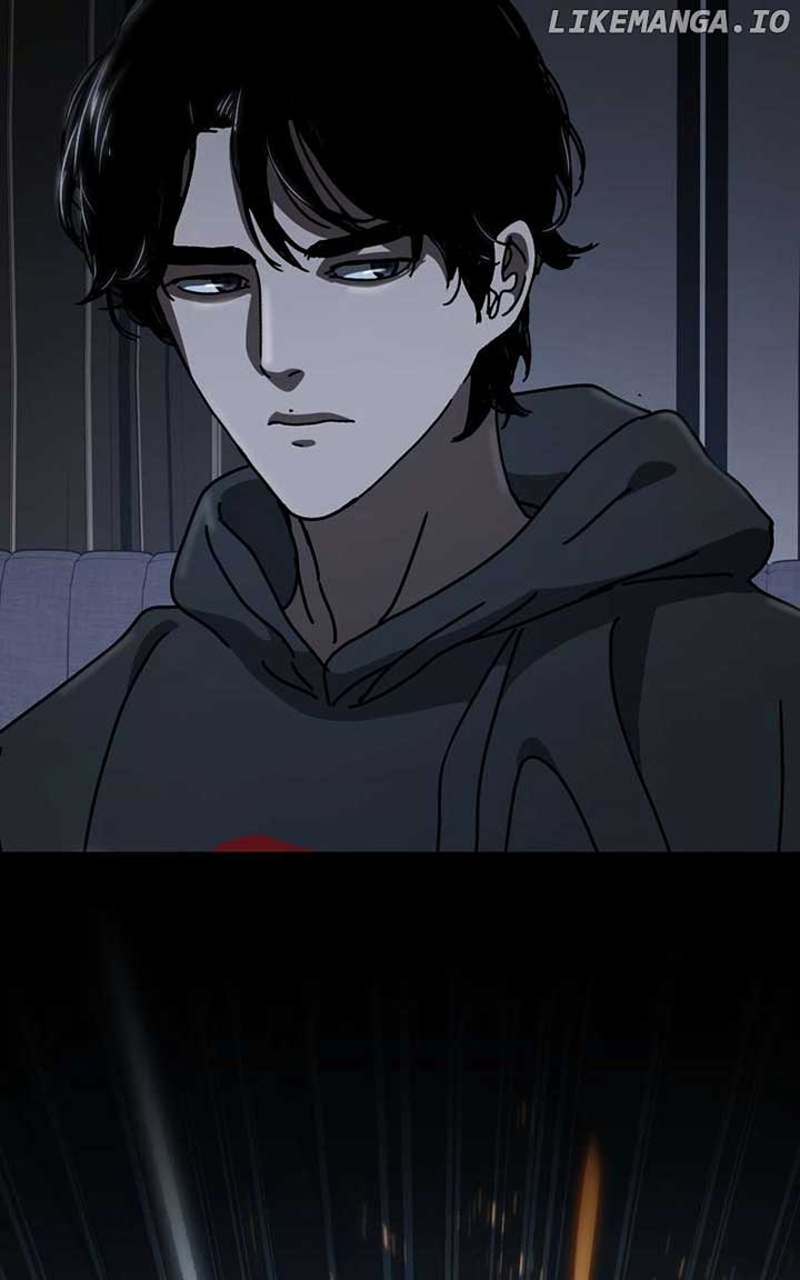 Hidden House in the Apocalypse chapter 30 page 98