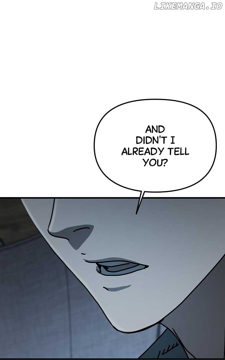 Hidden House in the Apocalypse chapter 31 page 5