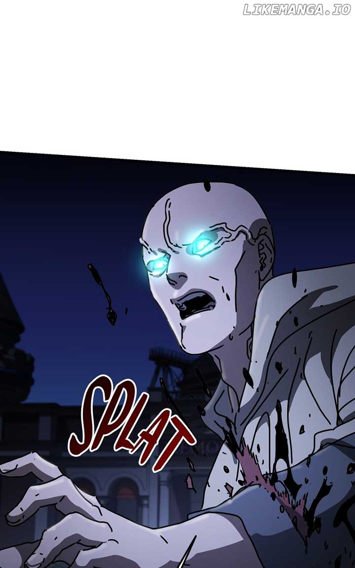 Hidden House in the Apocalypse chapter 31 page 41