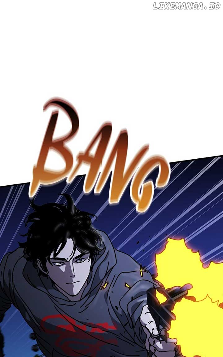 Hidden House in the Apocalypse chapter 31 page 79
