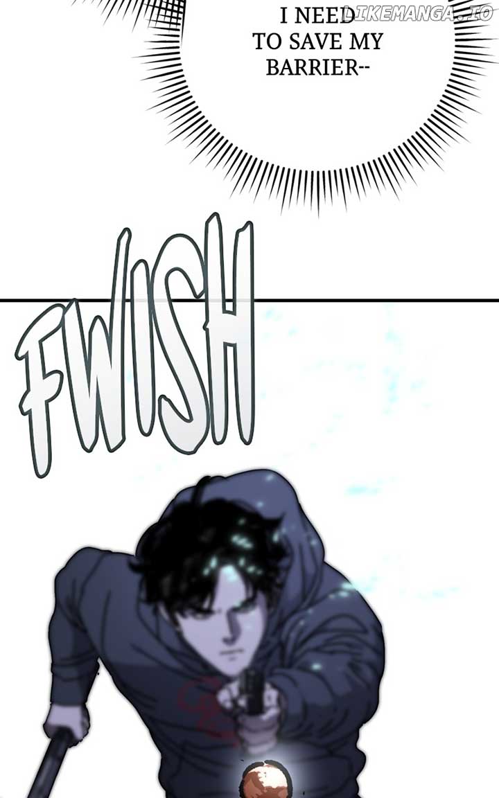 Hidden House in the Apocalypse chapter 31 page 82