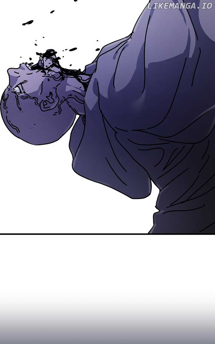 Hidden House in the Apocalypse chapter 32 page 5