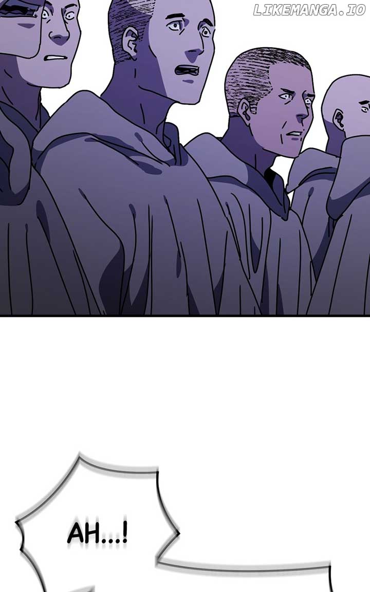 Hidden House in the Apocalypse chapter 32 page 8