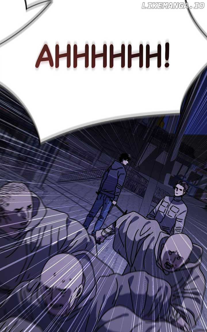 Hidden House in the Apocalypse chapter 32 page 9