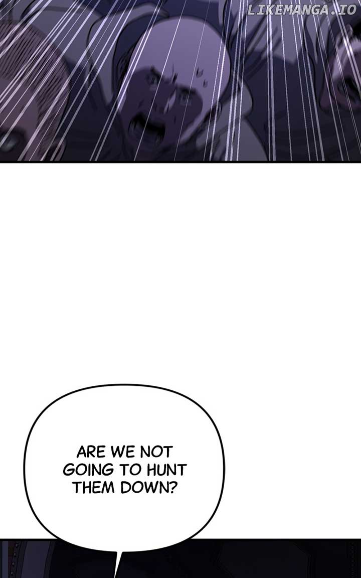 Hidden House in the Apocalypse chapter 32 page 10