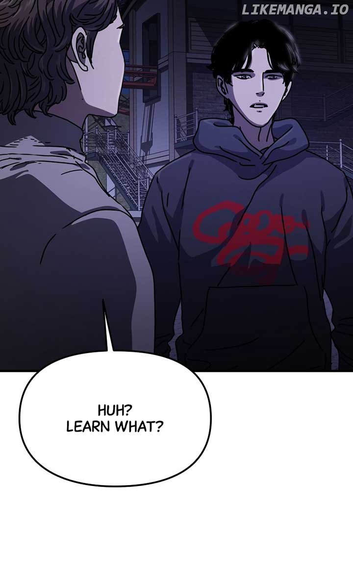 Hidden House in the Apocalypse chapter 32 page 13