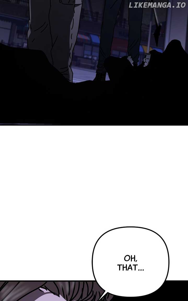 Hidden House in the Apocalypse chapter 32 page 17