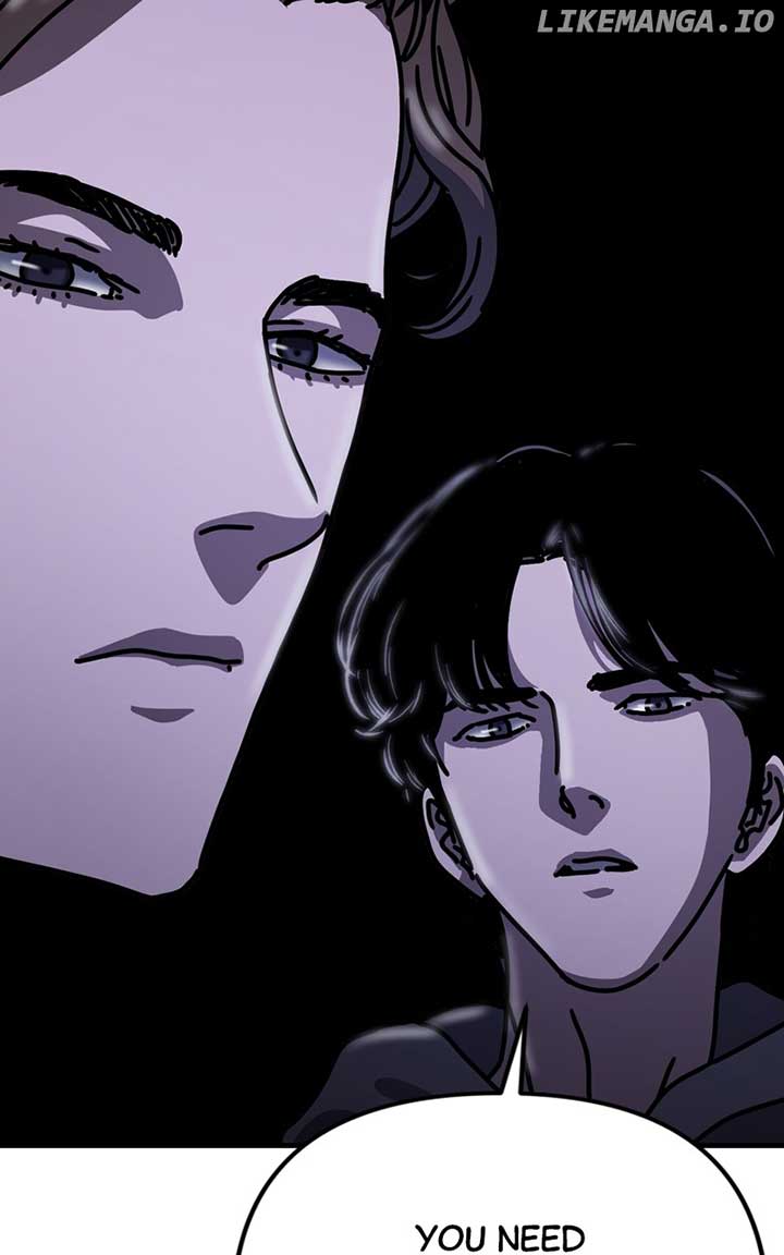Hidden House in the Apocalypse chapter 32 page 18