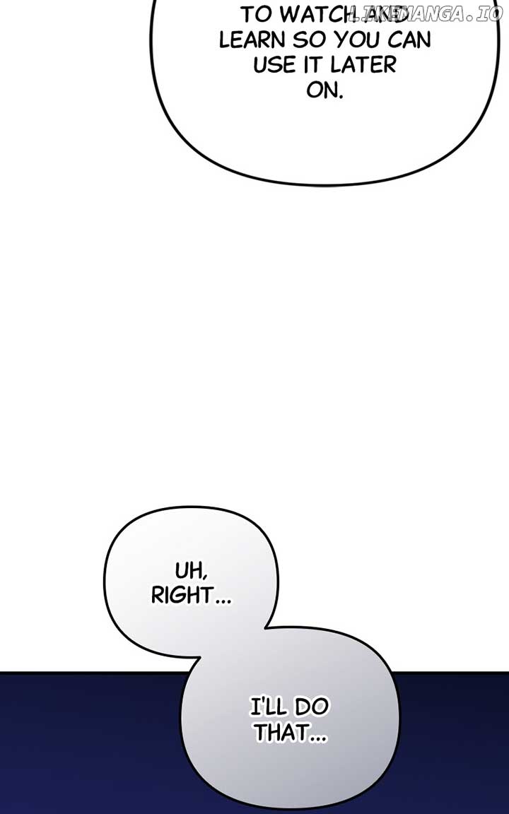 Hidden House in the Apocalypse chapter 32 page 19