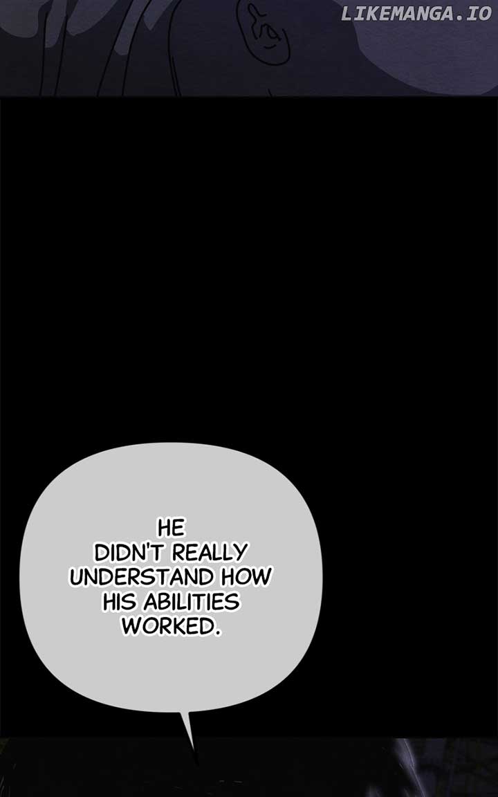 Hidden House in the Apocalypse chapter 32 page 28