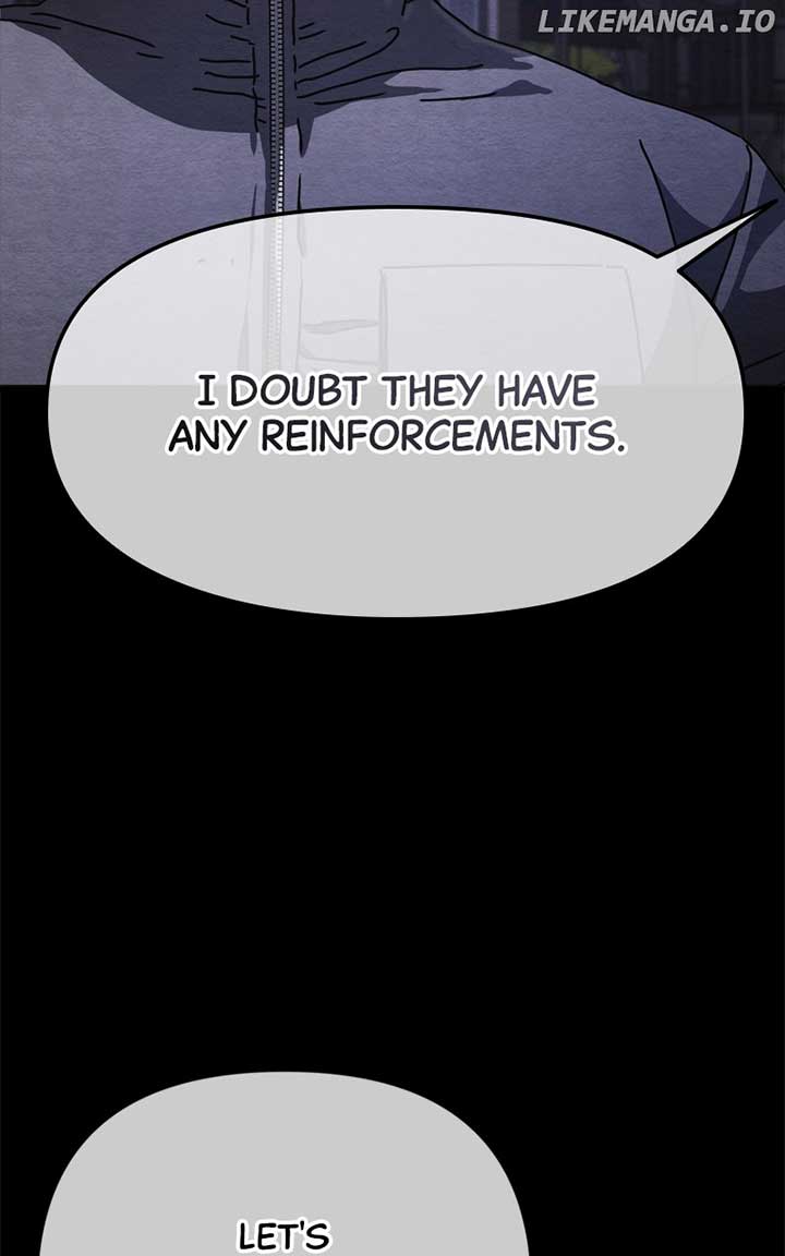 Hidden House in the Apocalypse chapter 32 page 33