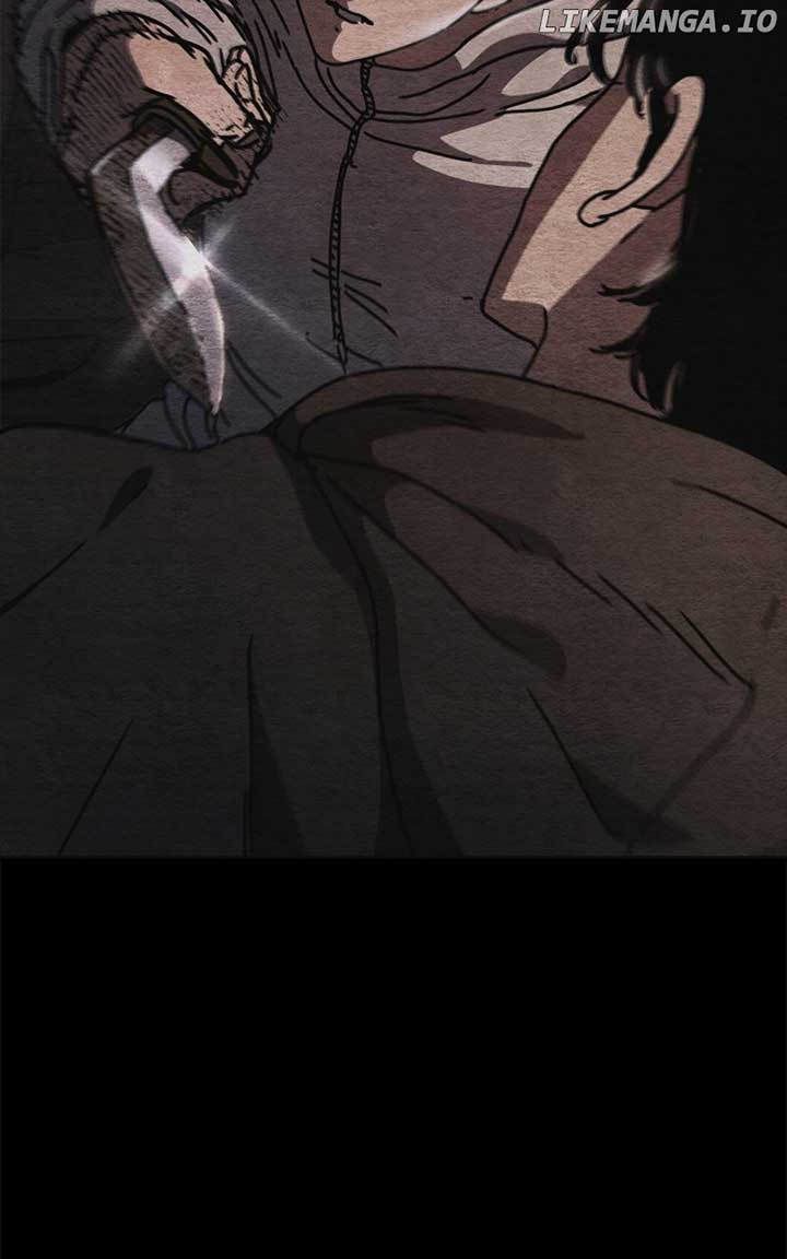 Hidden House in the Apocalypse chapter 32 page 37