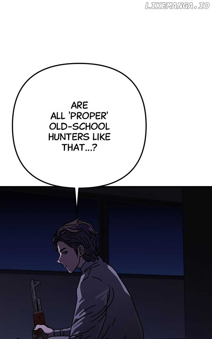 Hidden House in the Apocalypse chapter 32 page 40