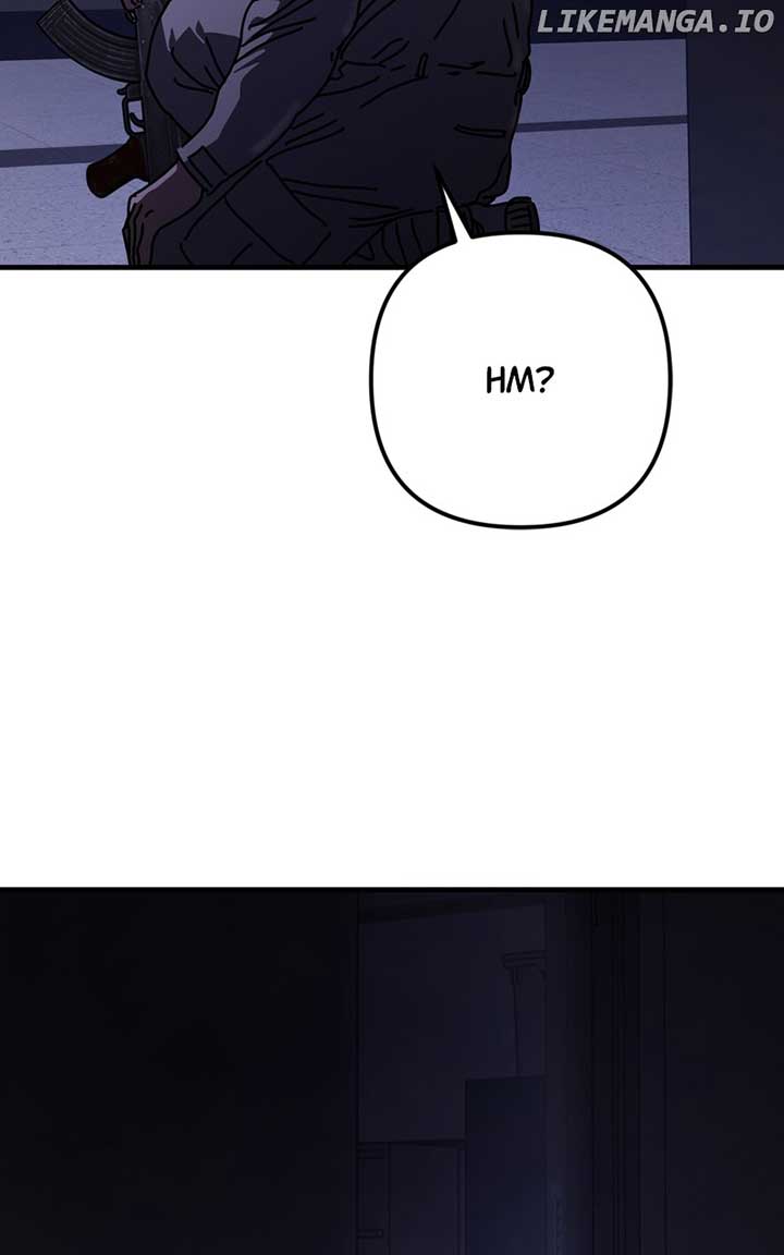 Hidden House in the Apocalypse chapter 32 page 41