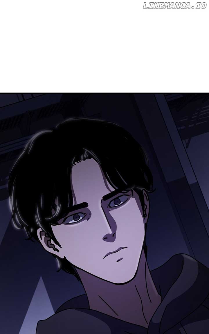 Hidden House in the Apocalypse chapter 32 page 47
