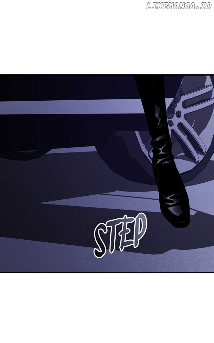 Hidden House in the Apocalypse chapter 32 page 50