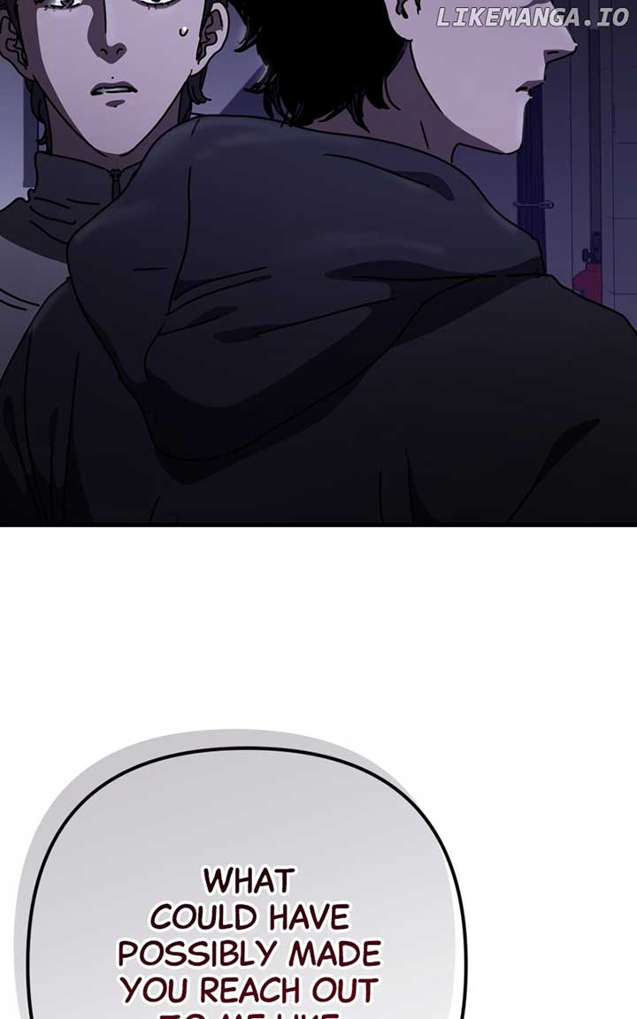 Hidden House in the Apocalypse chapter 32 page 54
