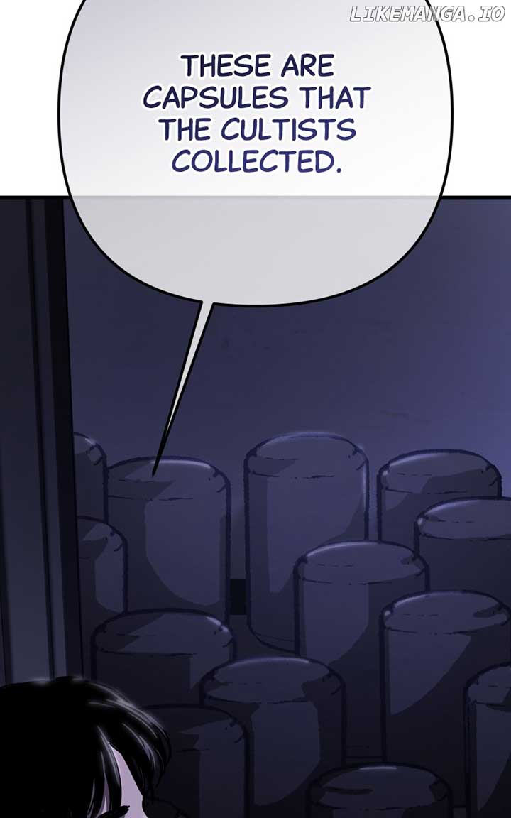 Hidden House in the Apocalypse chapter 32 page 61