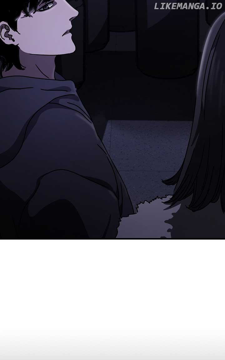 Hidden House in the Apocalypse chapter 32 page 62