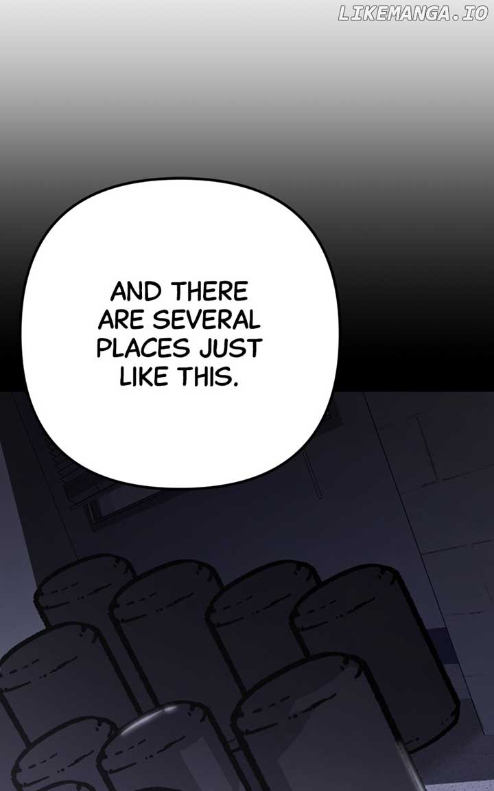 Hidden House in the Apocalypse chapter 32 page 63