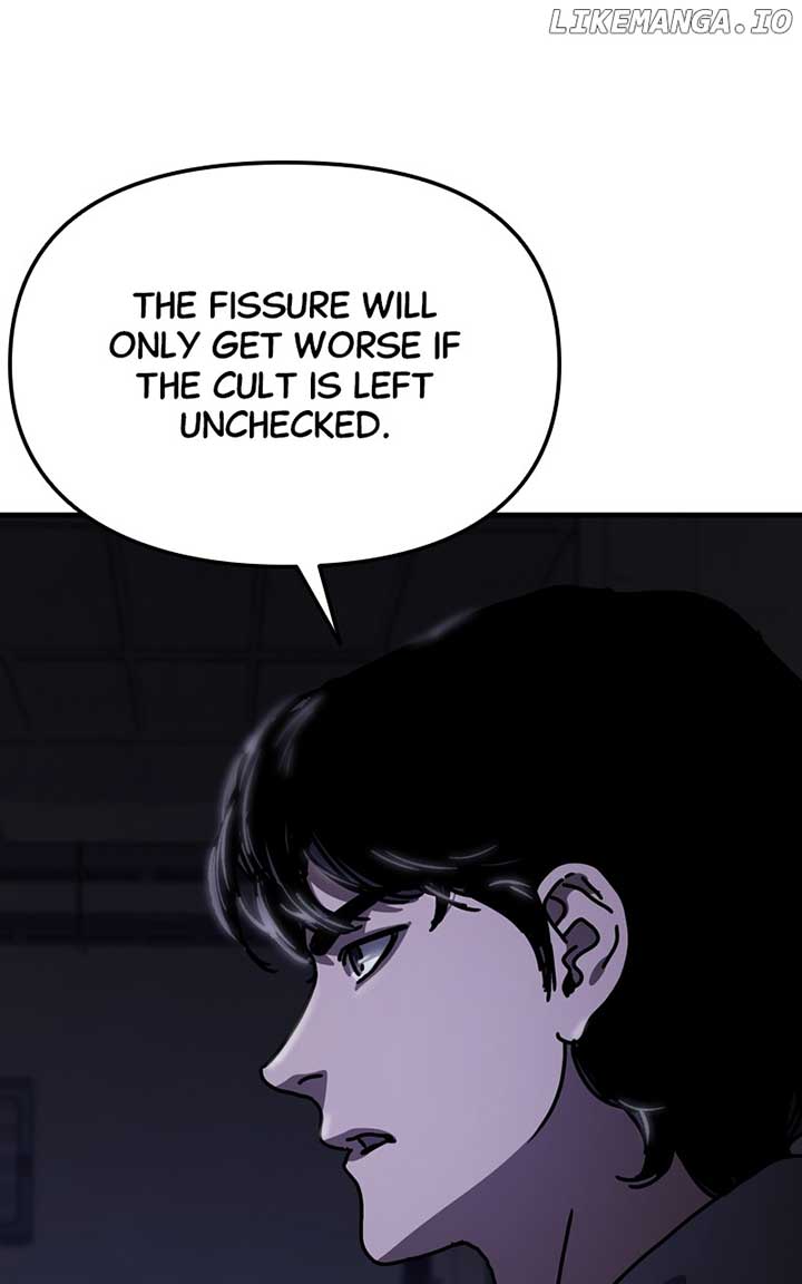 Hidden House in the Apocalypse chapter 32 page 68