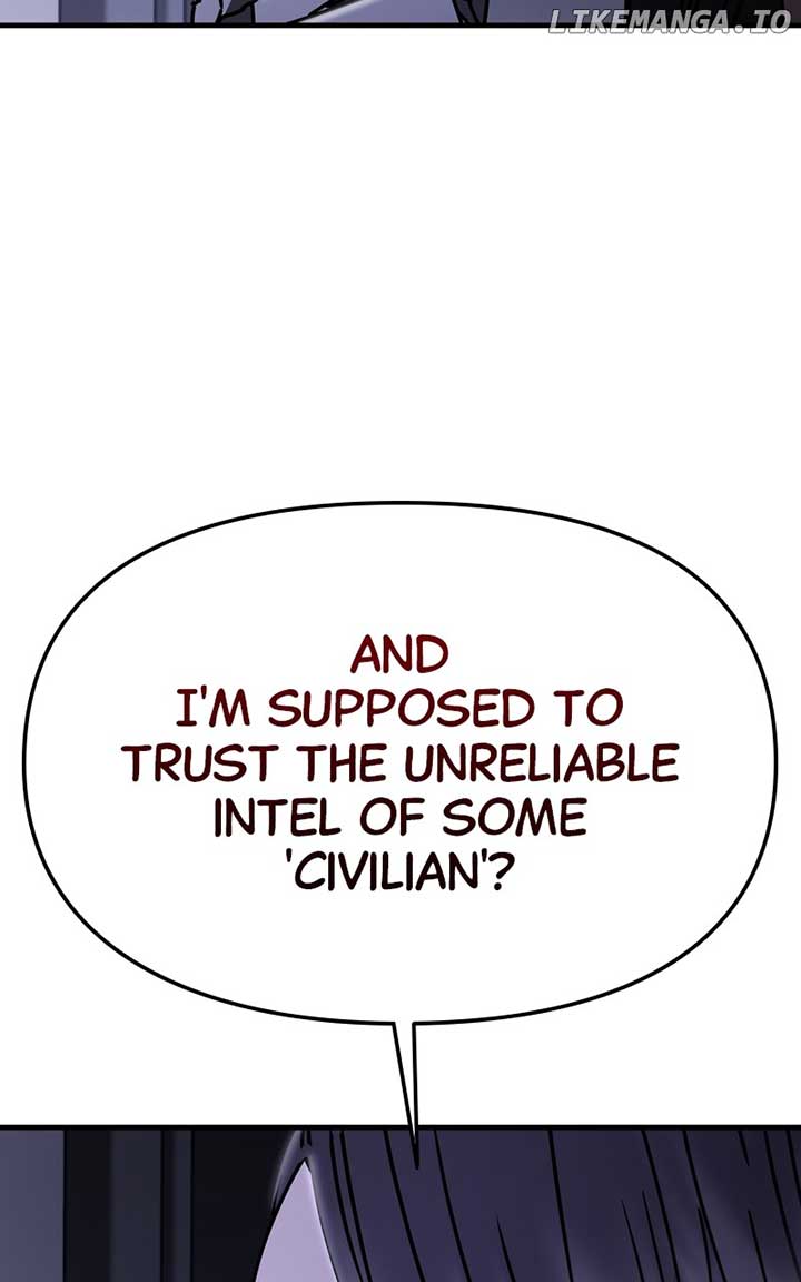 Hidden House in the Apocalypse chapter 32 page 71