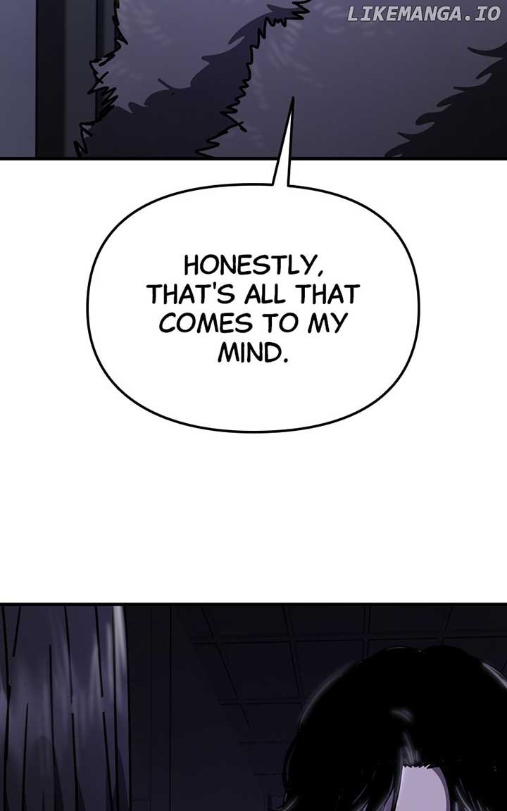 Hidden House in the Apocalypse chapter 32 page 73