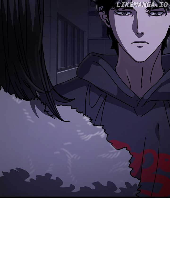 Hidden House in the Apocalypse chapter 32 page 74