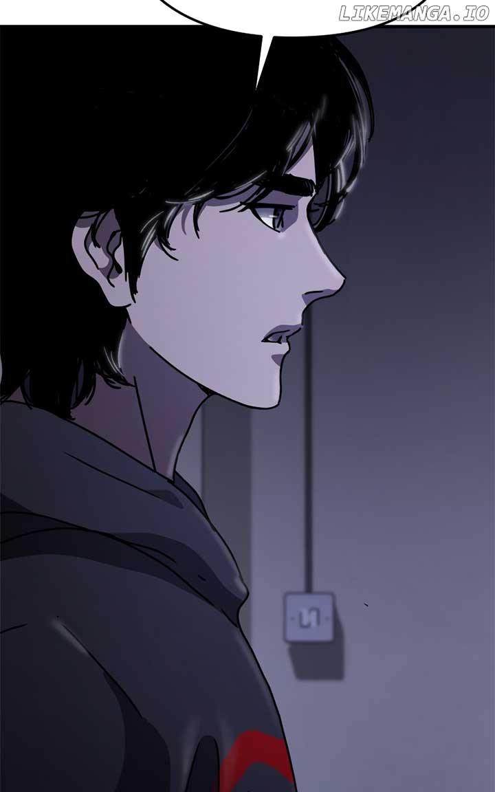 Hidden House in the Apocalypse chapter 32 page 79