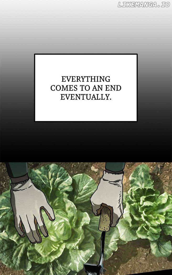Hidden House in the Apocalypse chapter 32 page 81