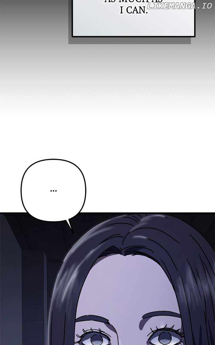 Hidden House in the Apocalypse chapter 32 page 85