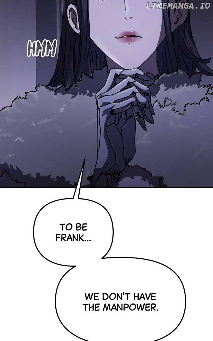 Hidden House in the Apocalypse chapter 32 page 92