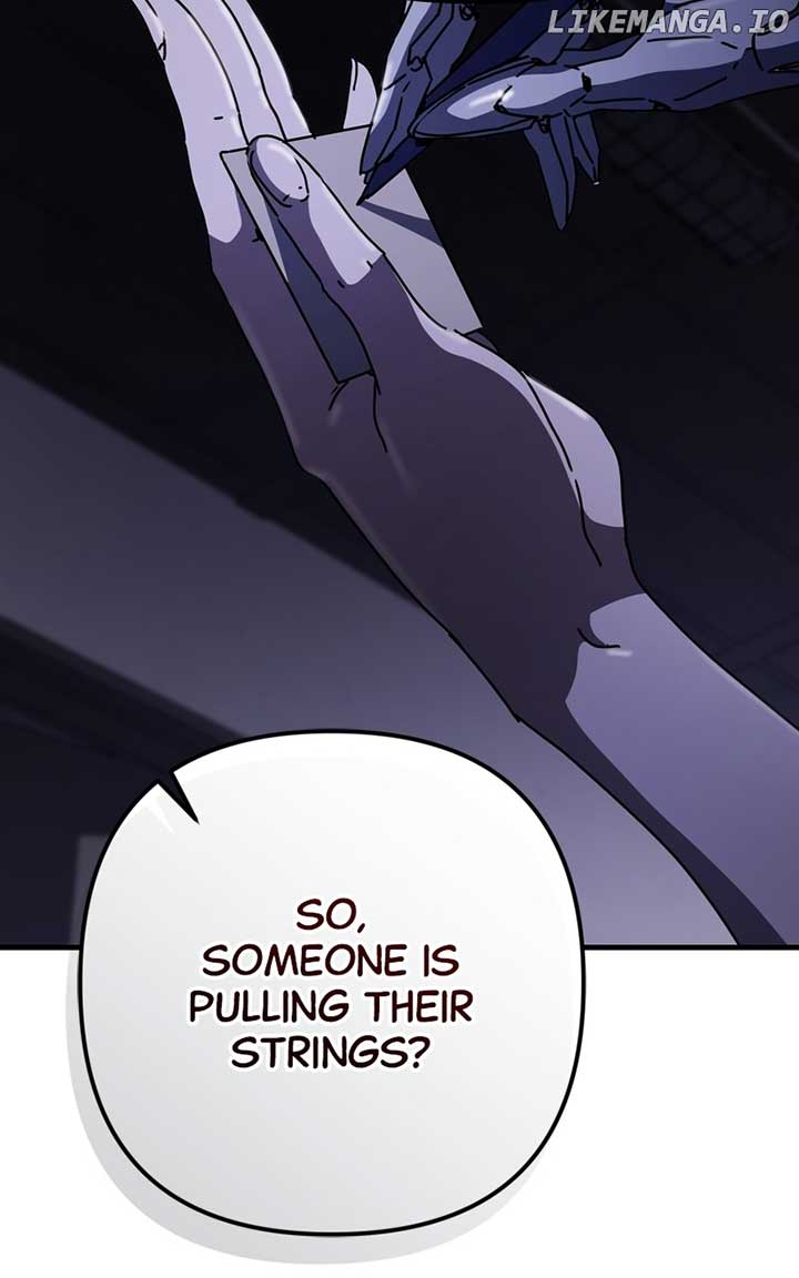 Hidden House in the Apocalypse chapter 32 page 94